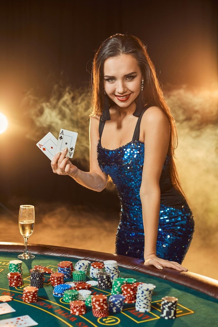 Antarmuka Auto Roulette di platform autompo dengan roda roulette dan panel taruhan