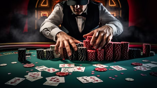 Antarmuka China Pools di platform autompo dengan panel prediksi yang jelas