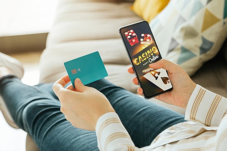 QRIS dan virtual account bank BCA, Mandiri, BRI, BNI